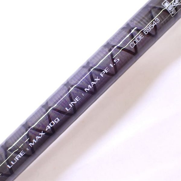ｸﾚｲｼﾞｰﾌﾗｯﾄﾌｨｯｼｭS1062M